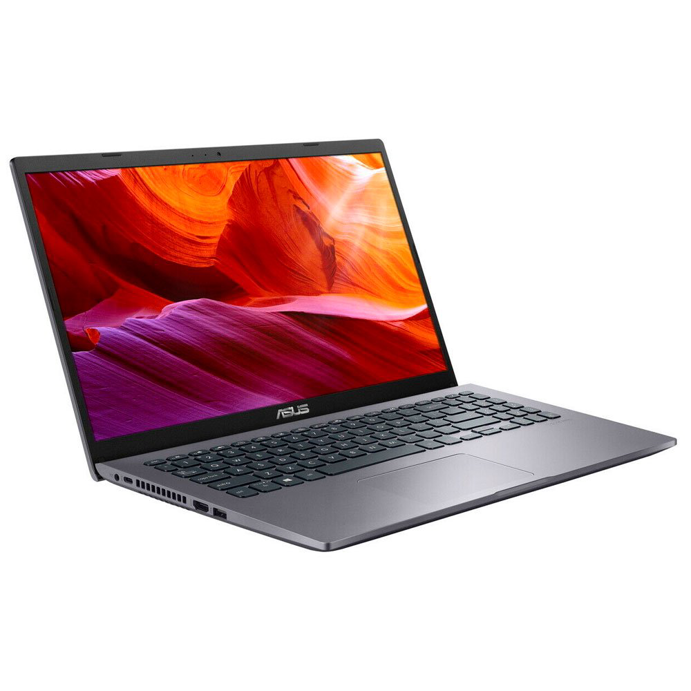 Ноутбук Asus X509J 90NB0QE2-M04160 15.6" Grey купить,NaN