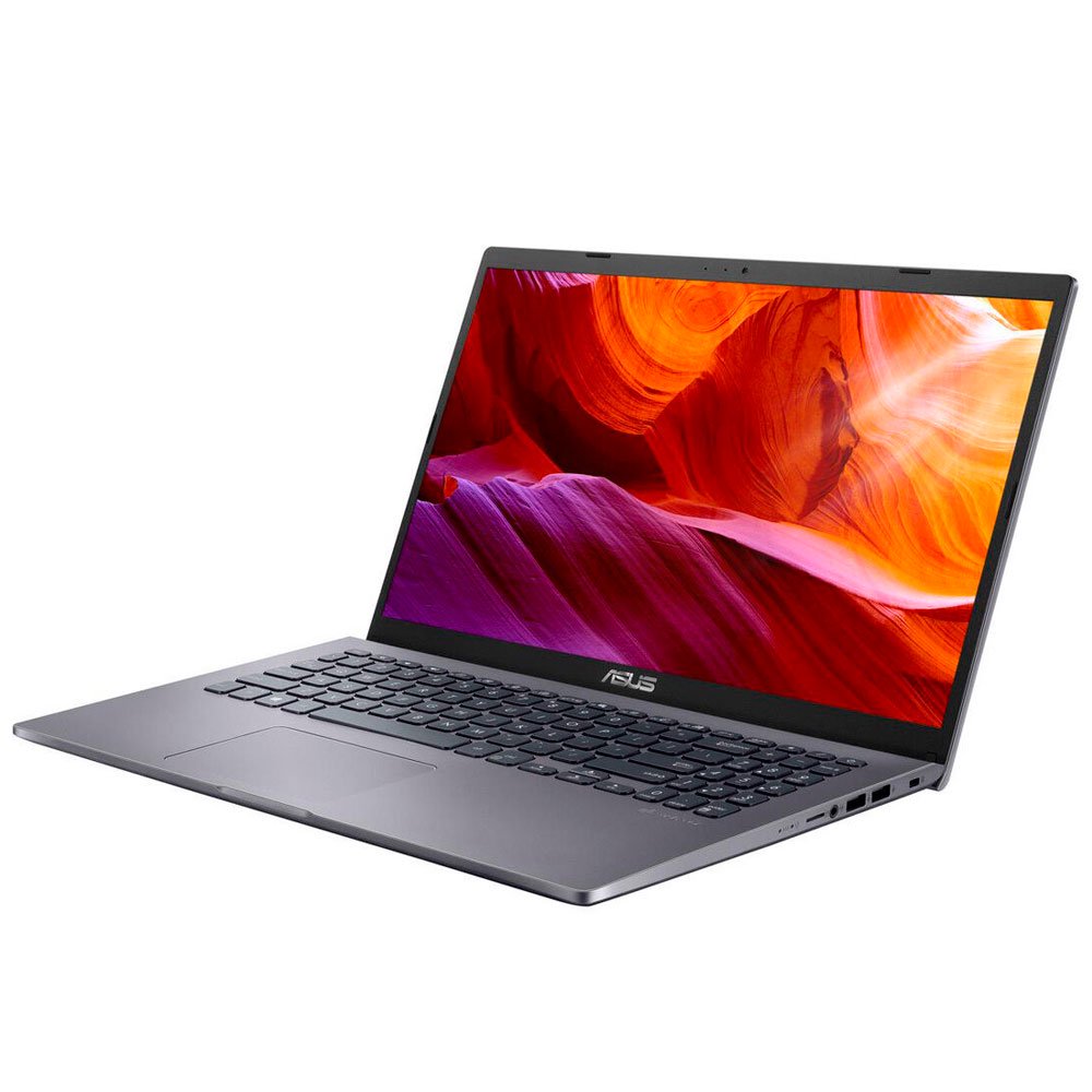 Ноутбук Asus X509J 90NB0QE2-M04160 15.6" Grey купить,NaN