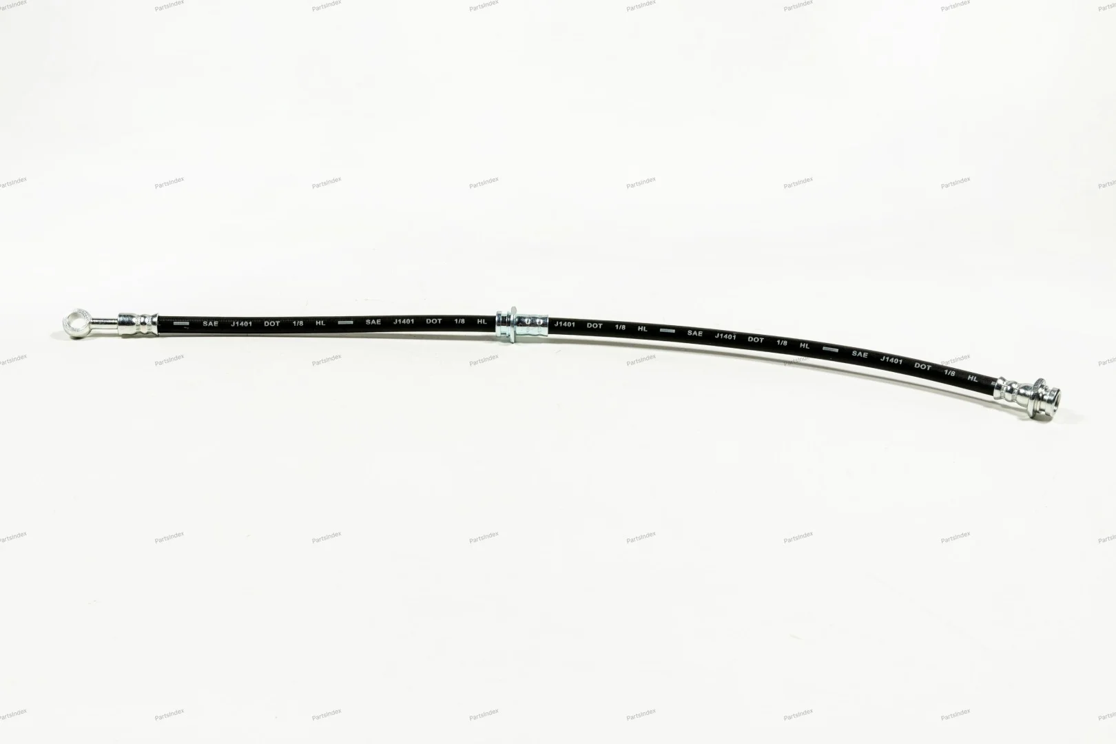 Шланг тормозной Just Drive JBH0057 задний левый купить,6255