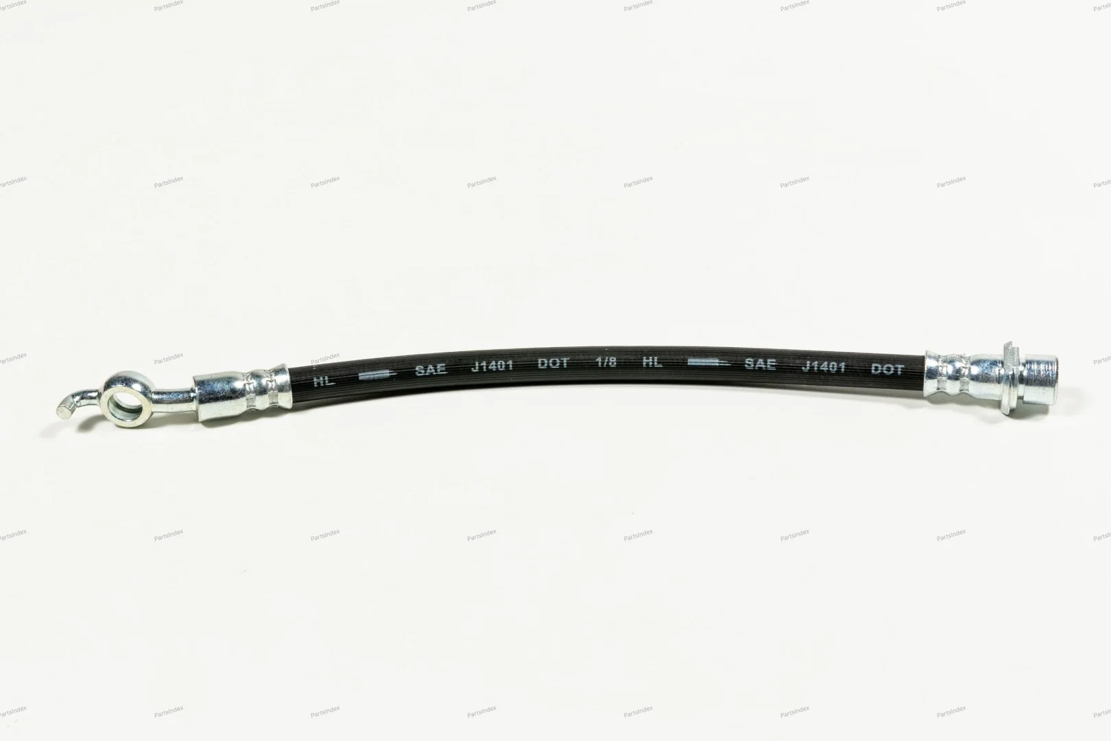 Шланг тормозной Just Drive JBH0094 задний купить,3749