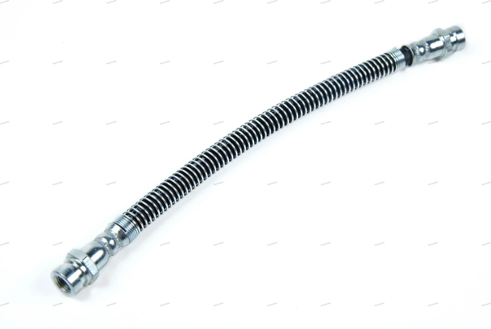 Шланг тормозной Just Drive JBH0080 задний левый купить,1371