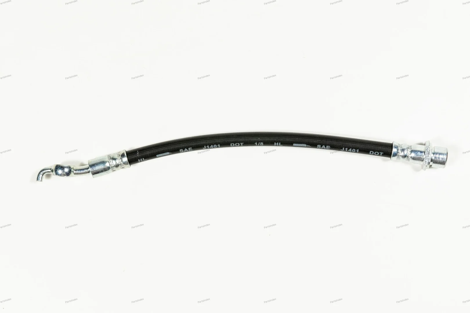Шланг тормозной Just Drive JBH0094 задний купить,3749
