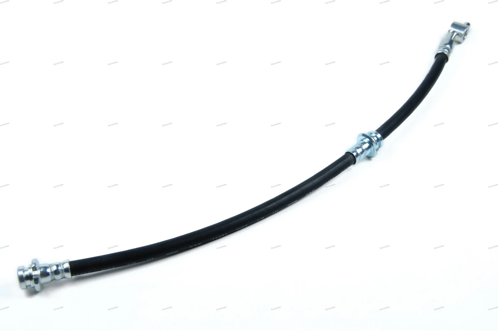 Шланг тормозной Just Drive JBH0054 передний правый купить,4762