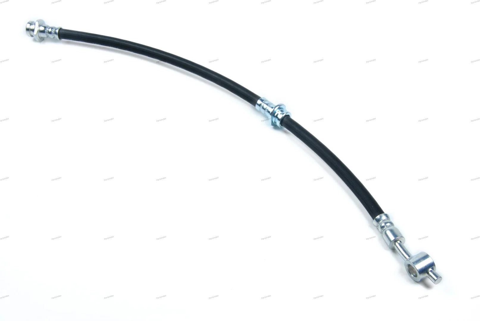 Шланг тормозной Just Drive JBH0054 передний правый купить,4762
