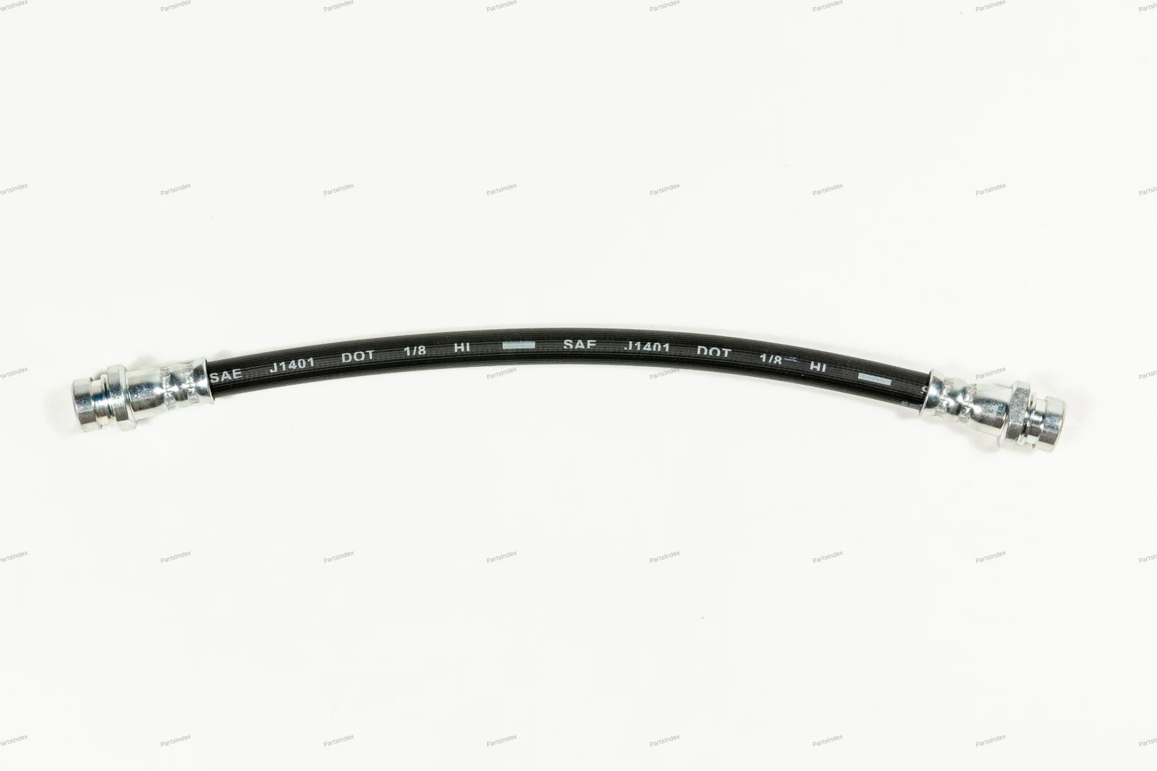 Шланг тормозной Just Drive JBH0087 задний купить,1498