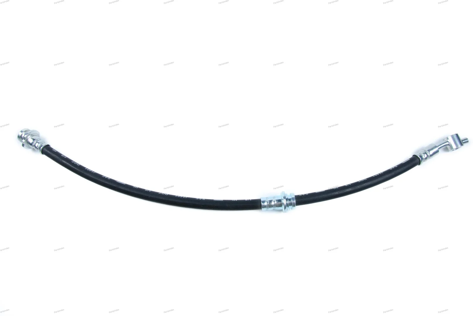 Шланг тормозной Just Drive JBH0054 передний правый купить,4762