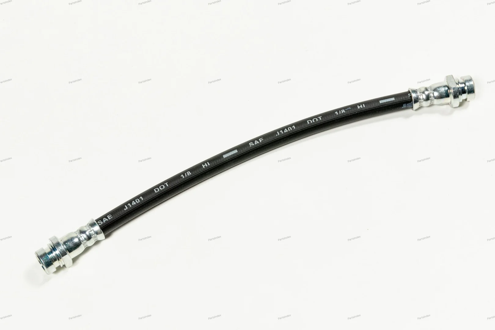 Шланг тормозной Just Drive JBH0087 задний купить,1498
