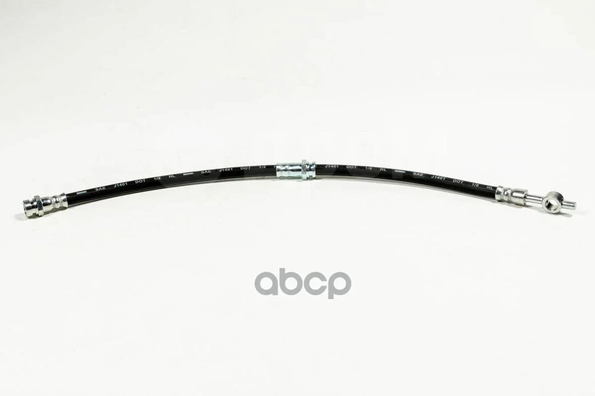 Шланг тормозной Just Drive JBH0092 задний левый купить,5876
