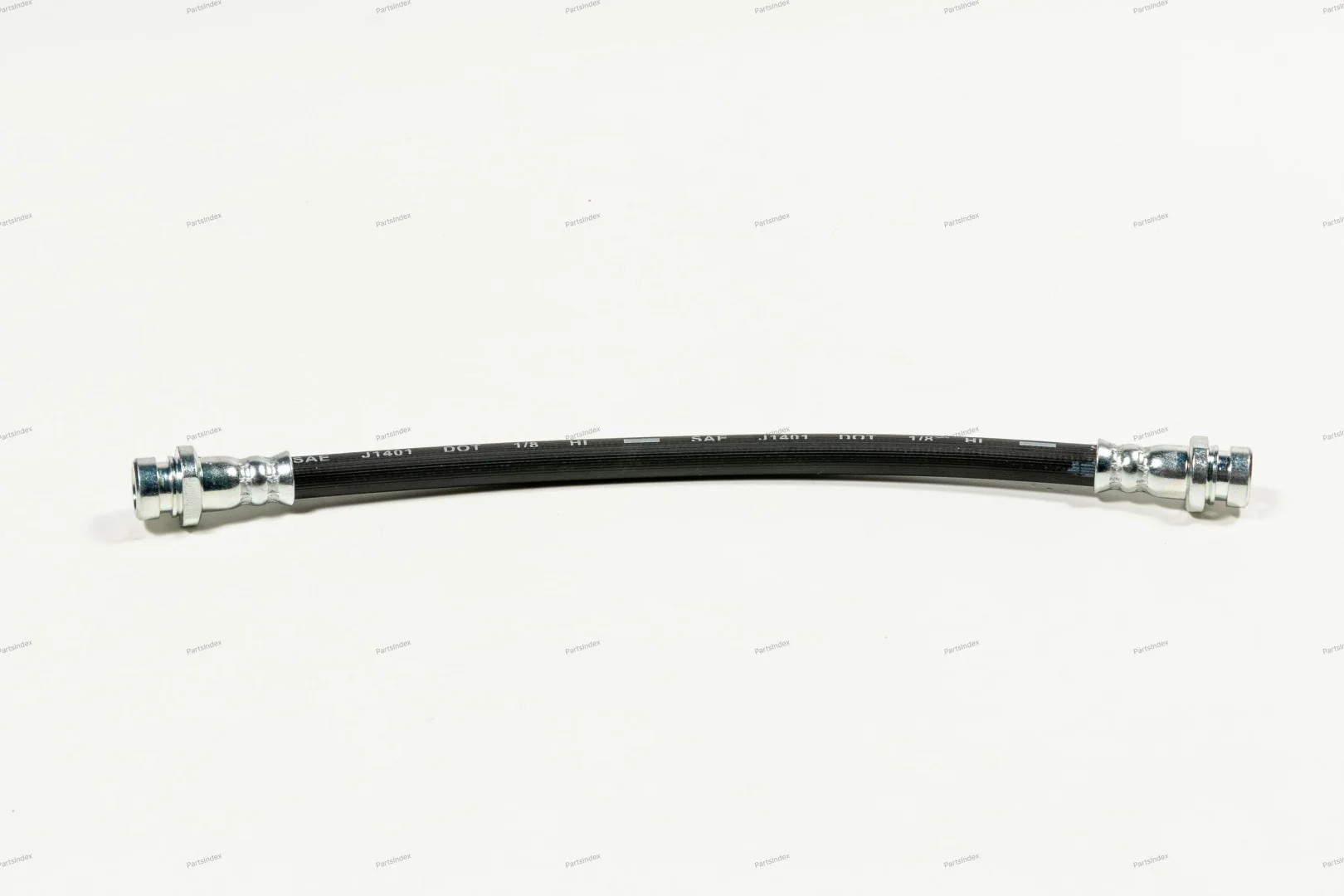 Шланг тормозной Just Drive JBH0087 задний купить,1498