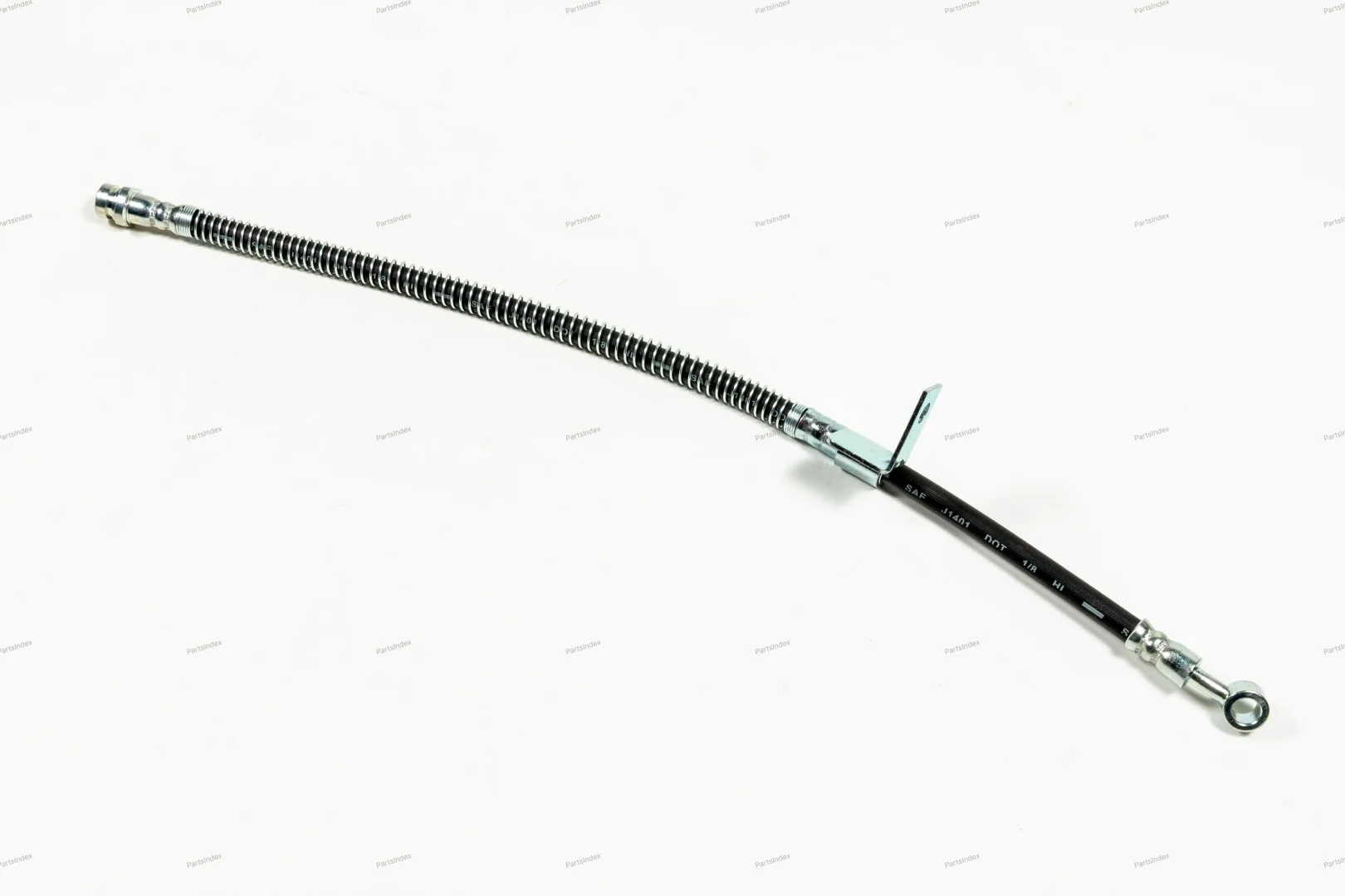 Шланг тормозной Just Drive JBH0075 передний правый купить,6376