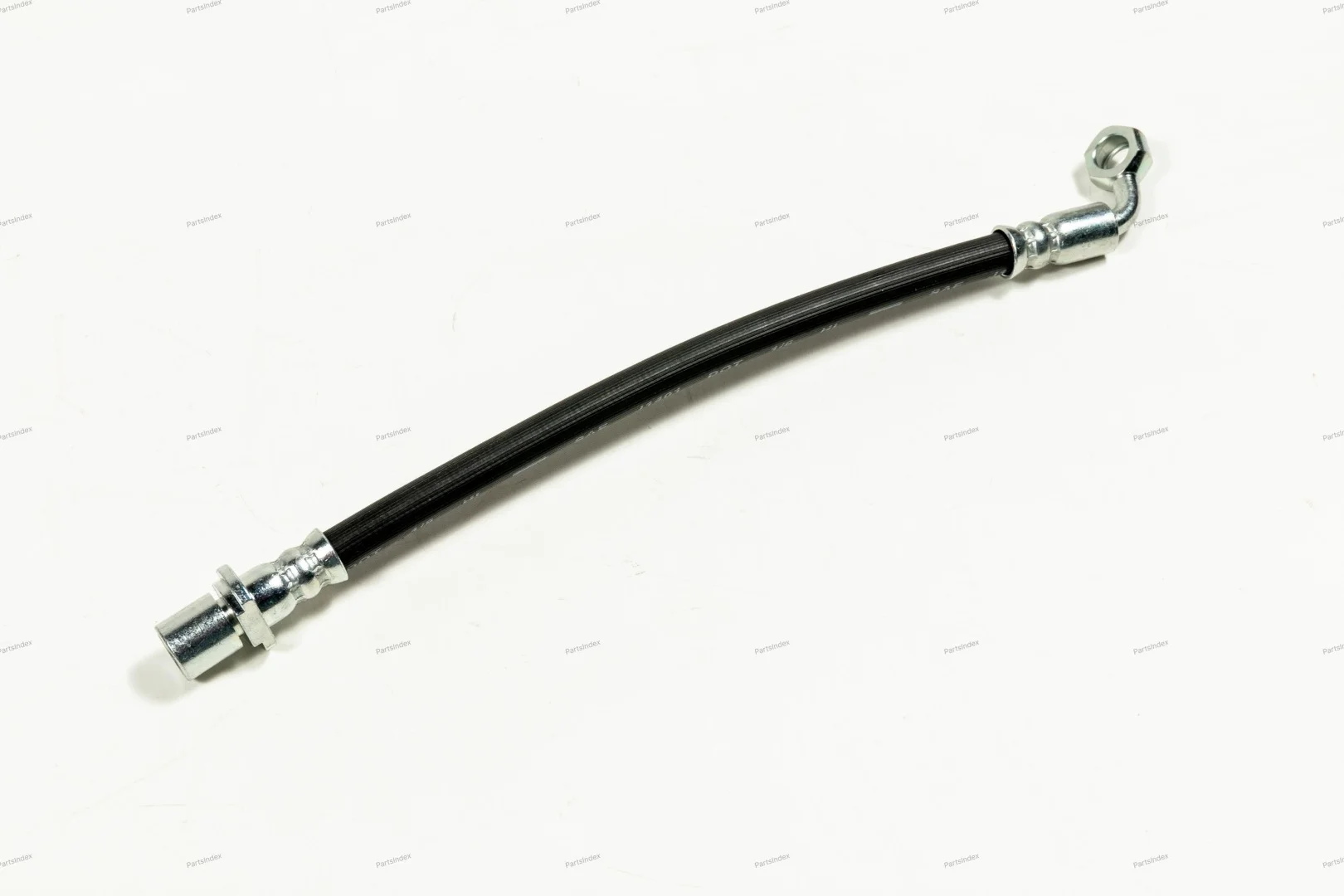 Шланг тормозной Just Drive JBH0103 задний левый купить,3707