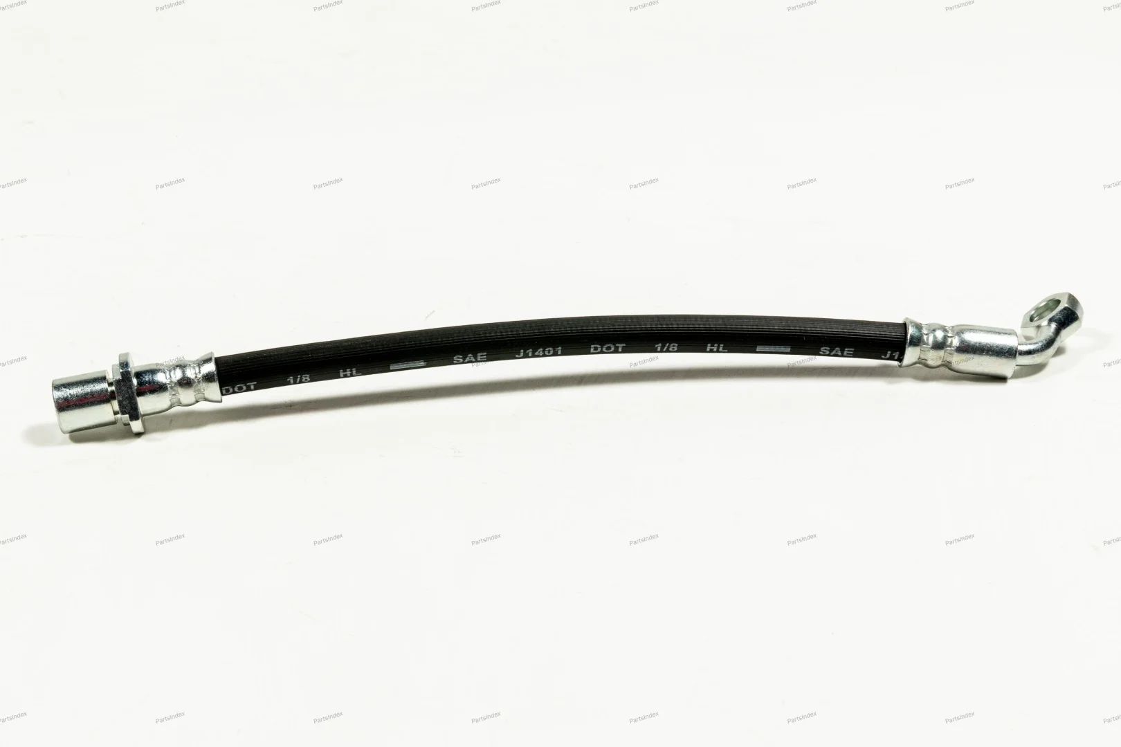 Шланг тормозной Just Drive JBH0103 задний левый купить,3707