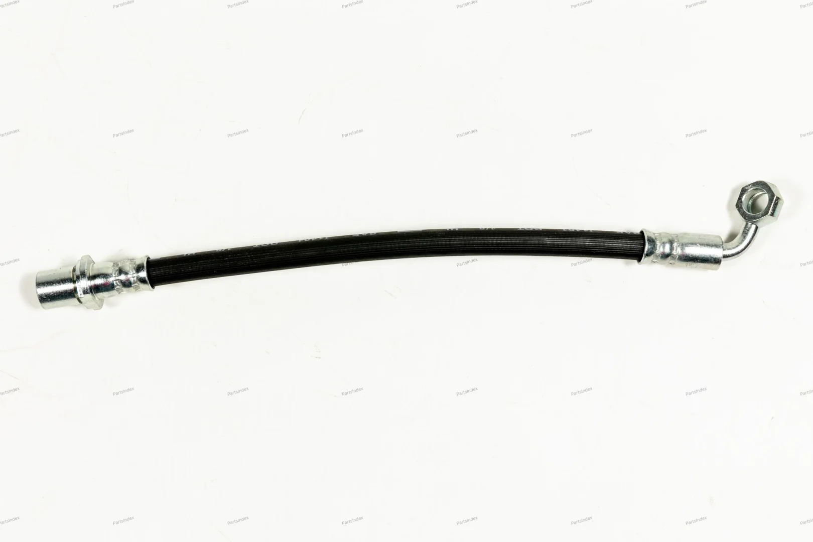 Шланг тормозной Just Drive JBH0103 задний левый купить,3707