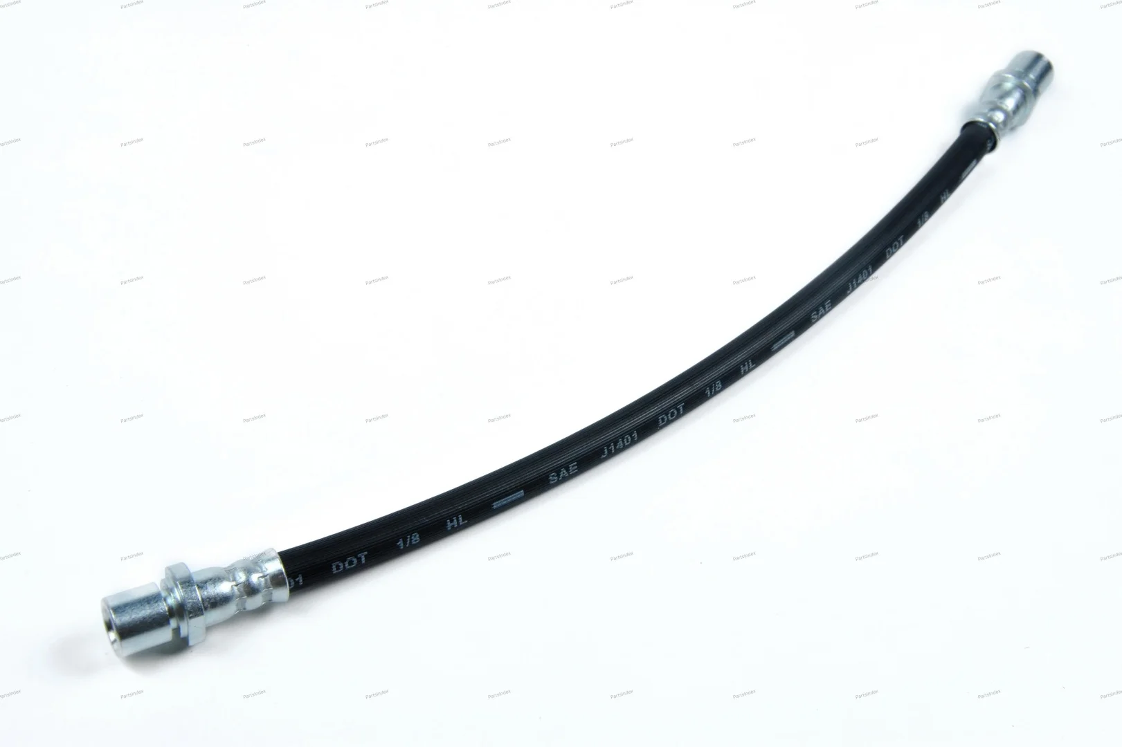 Шланг тормозной Just Drive JBH0035 задний купить,3560