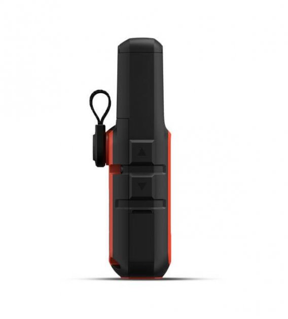 Cпутниковый коммуникатор Garmin inReach Mini 2 010-02602-02 оранжевый купить,0