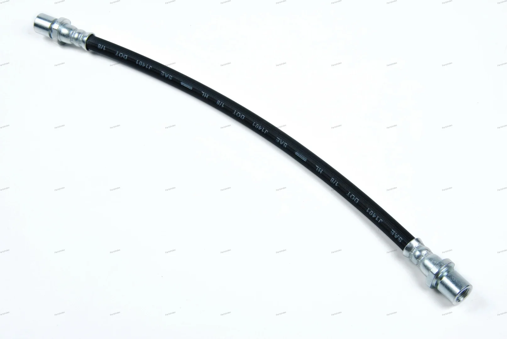 Шланг тормозной Just Drive JBH0035 задний купить,3560