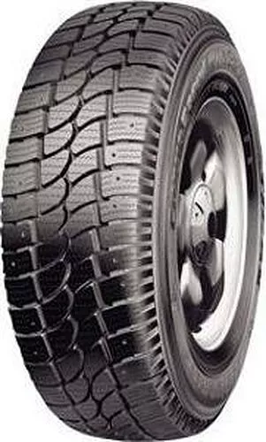Шина Tigar Cargo Speed Winter 195/75 R16C 107/105R зимняя купить,NaN