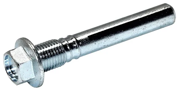 Направляющая втулка тормозного суппорта SAT ST-47715-07050 серый купить,1176