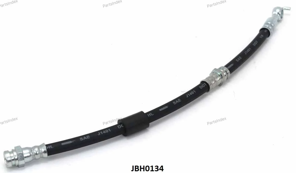 Шланг тормозной Just Drive JBH0134 передний купить,4297