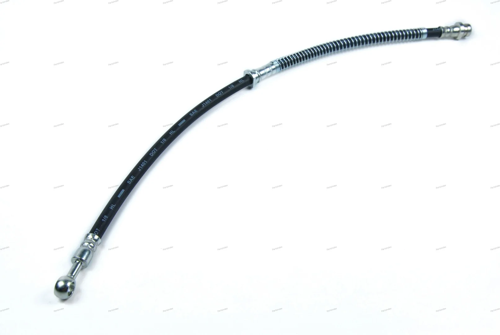 Шланг тормозной Just Drive JBH0148 передний купить,4998