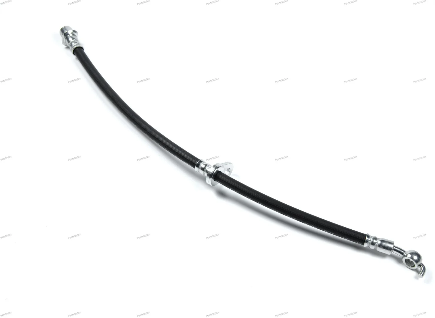 Шланг тормозной Just Drive JBH0109 передний левый купить,4363