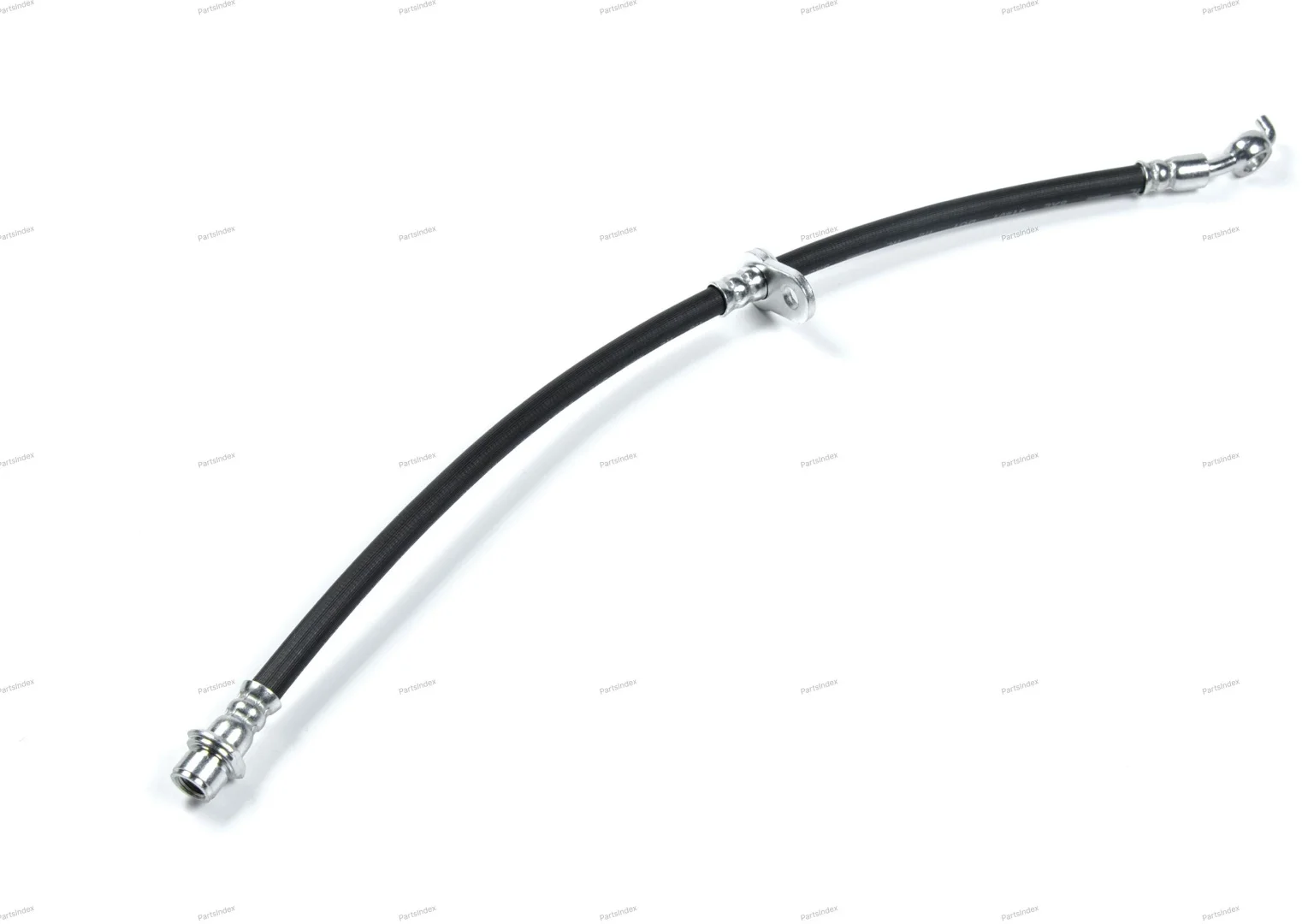 Шланг тормозной Just Drive JBH0109 передний левый купить,4363