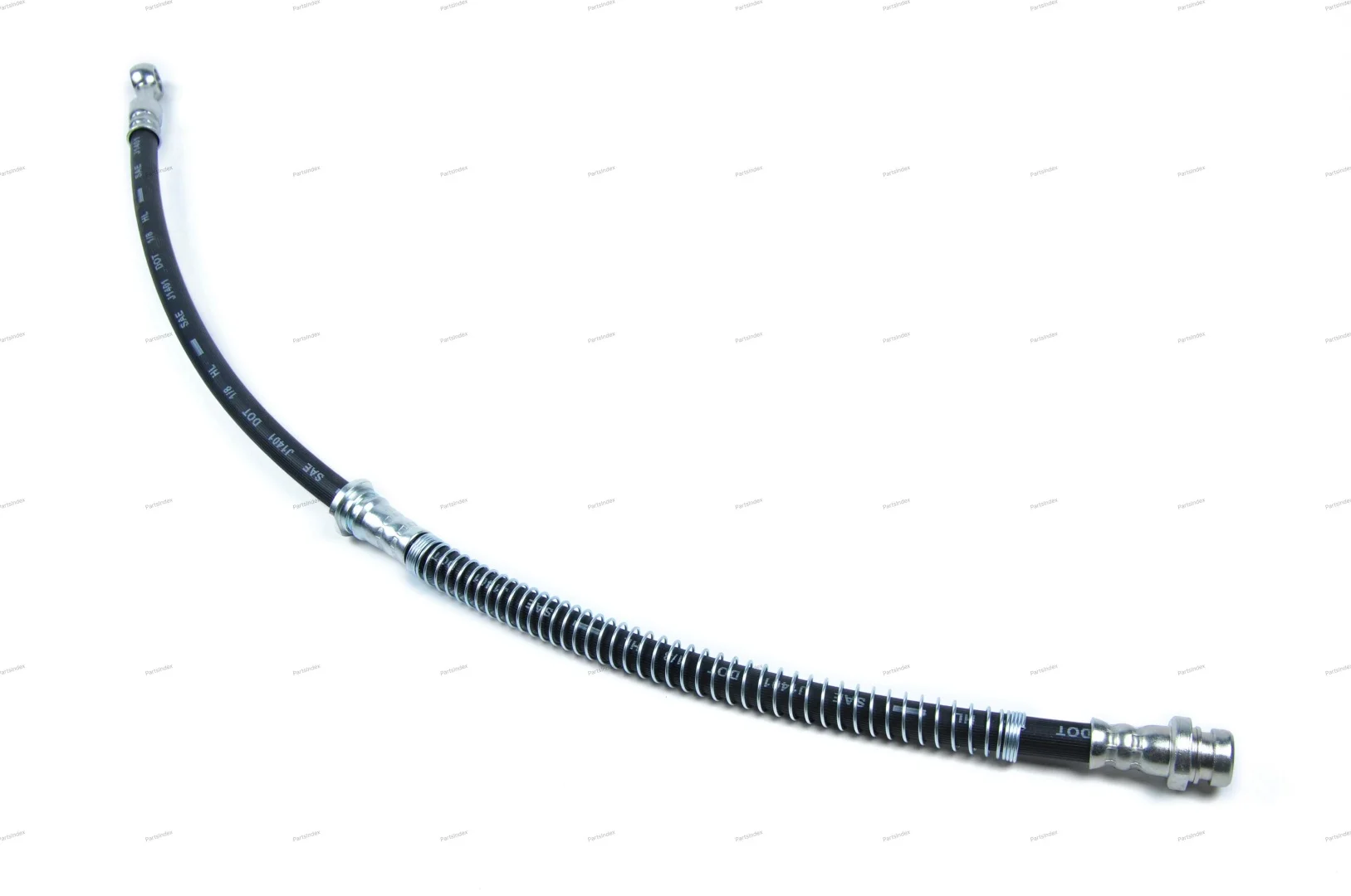 Шланг тормозной Just Drive JBH0148 передний купить,4998