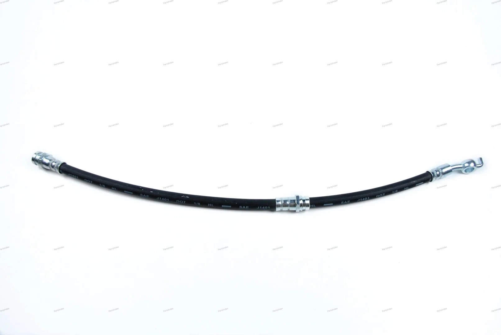 Шланг тормозной Just Drive JBH0140 задний, передний левый, правый купить,2695