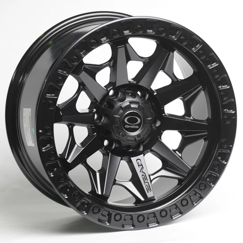 Комплект дисков BW OR003 6х135 R17х9 СB87.1 ЕТ0 D/B1 купить,NaN