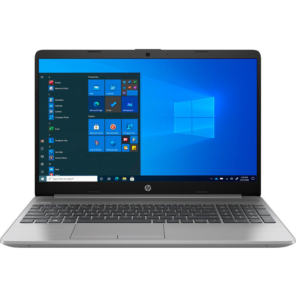 Ноутбук HP 250 G8 2W8V7EA 15.6" Silver купить,NaN