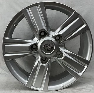 Комплект дисков BW LUI54933 5х150 R18х8 СB110,1 ЕТ60 S купить,NaN
