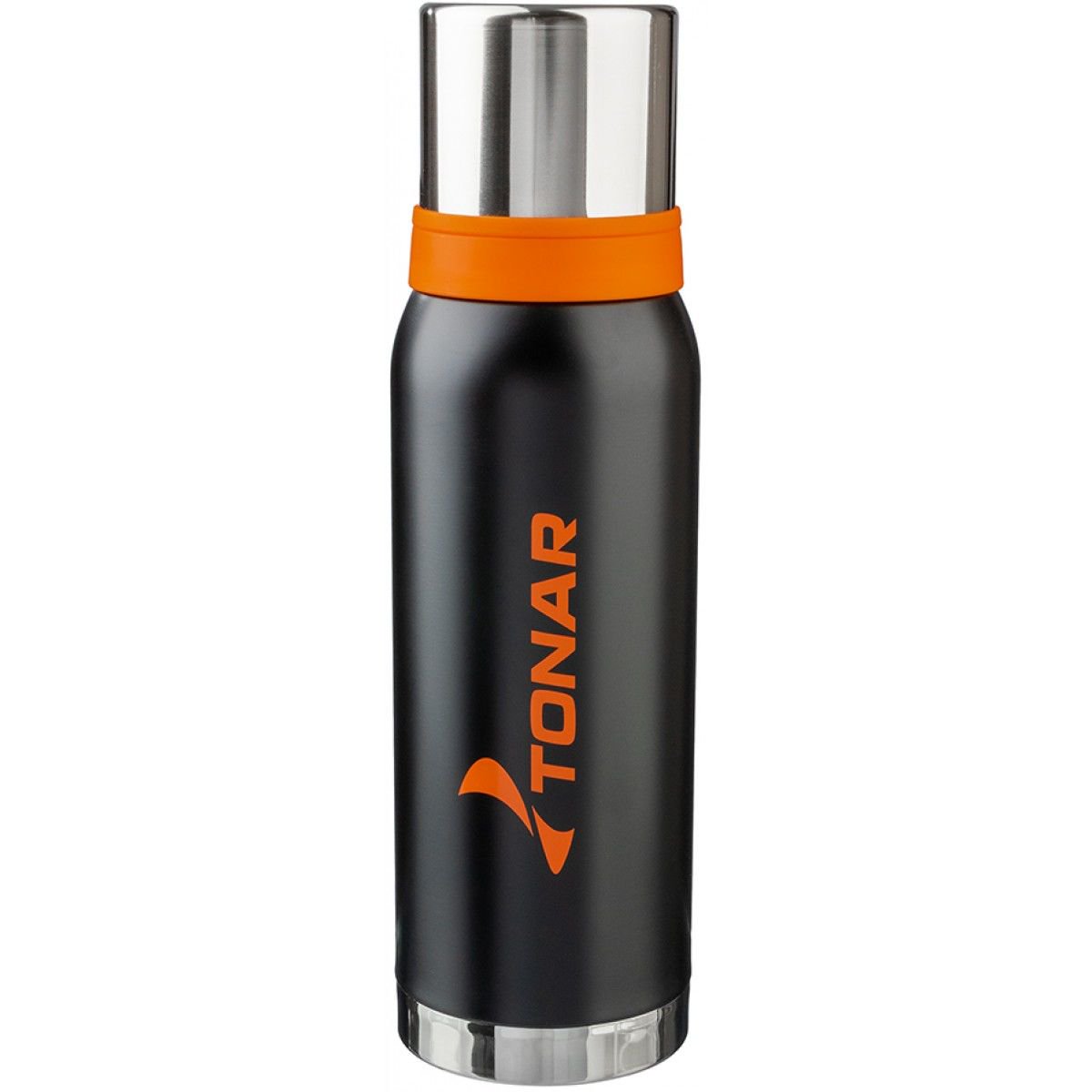 Термос Тонар Helios HS.TM-040 1,2л черный купить,NaN