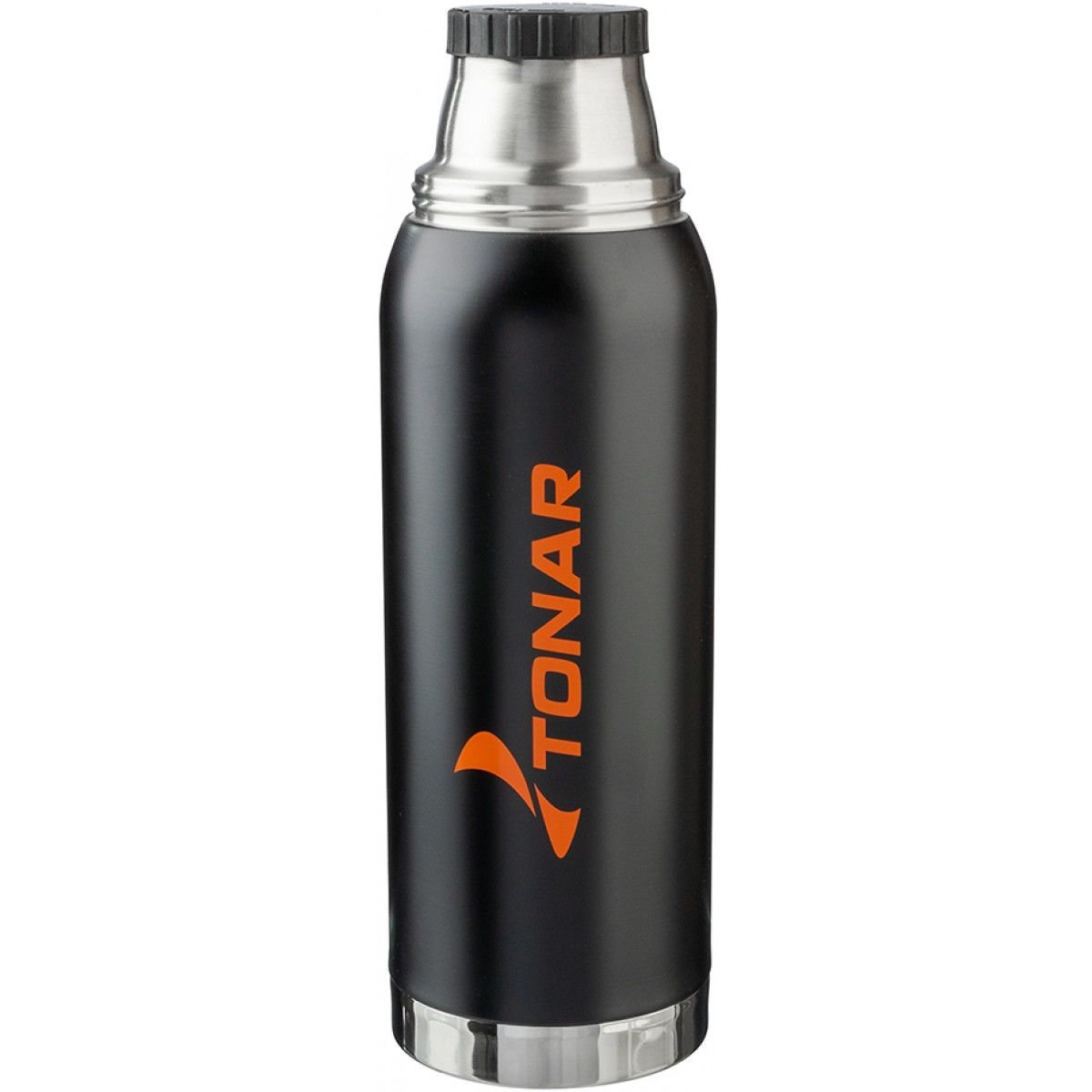 Термос Тонар Helios HS.TM-040 1,2л черный купить,NaN