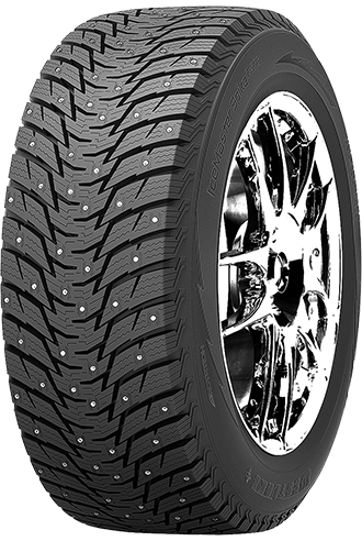 Шина Trazano Z-506 255/50/R19 107T зимняя