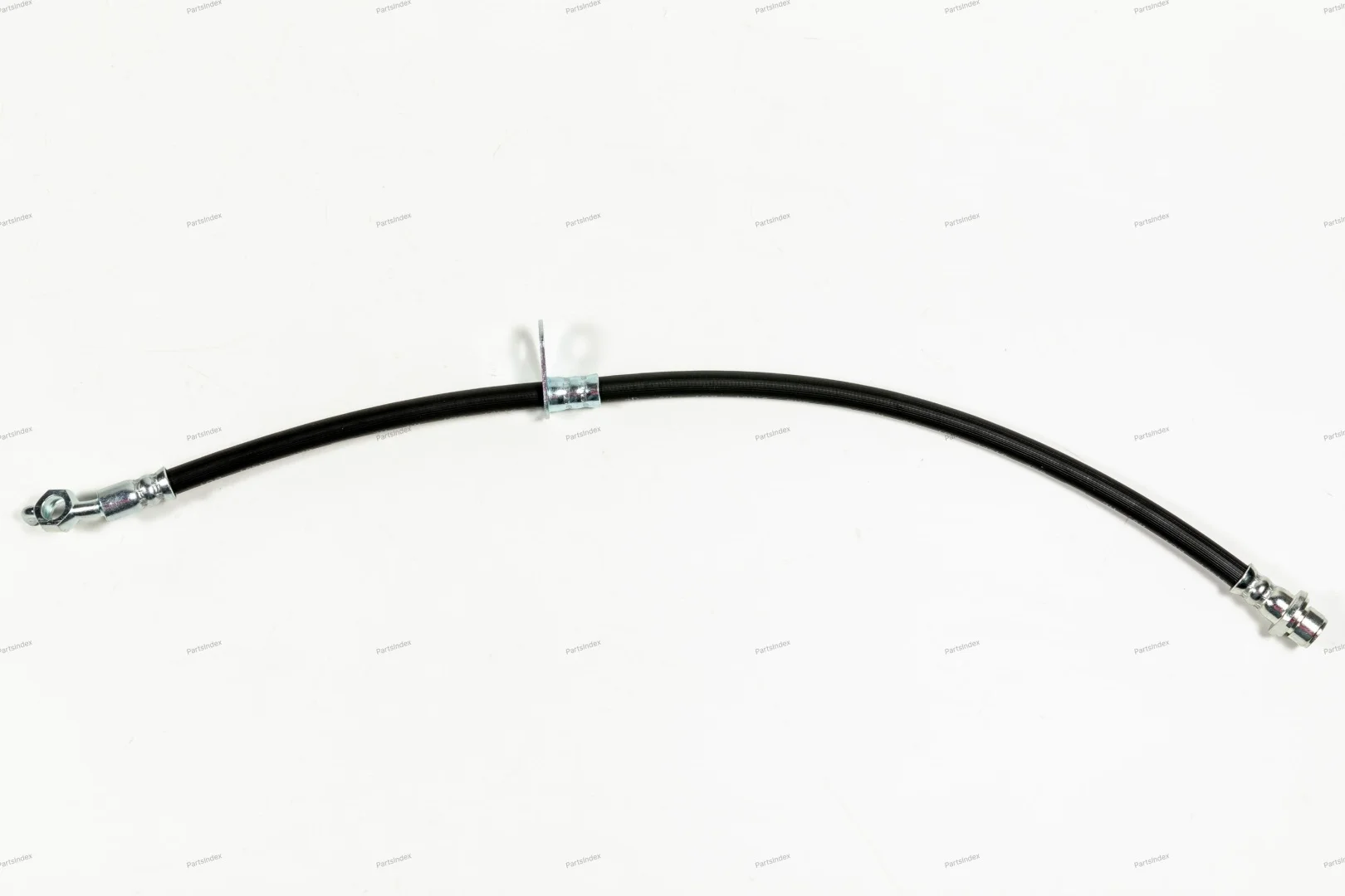 Шланг тормозной Just Drive JBH0116 передний левый купить,4523