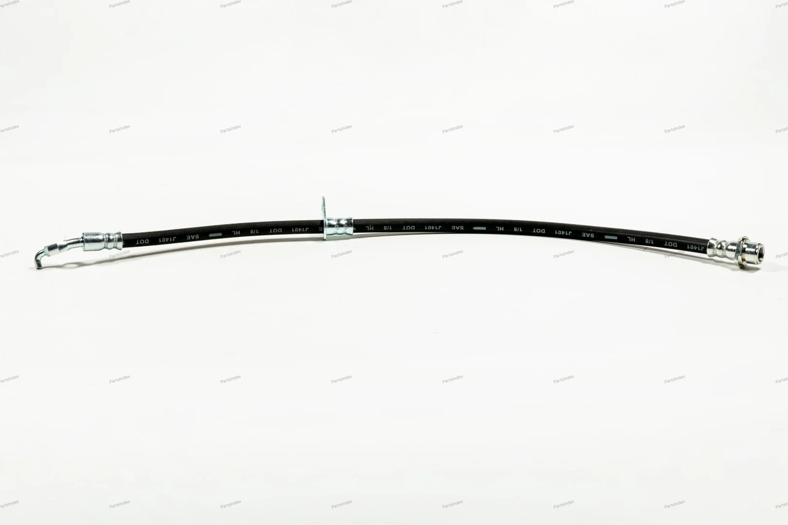 Шланг тормозной Just Drive JBH0116 передний левый купить,4523