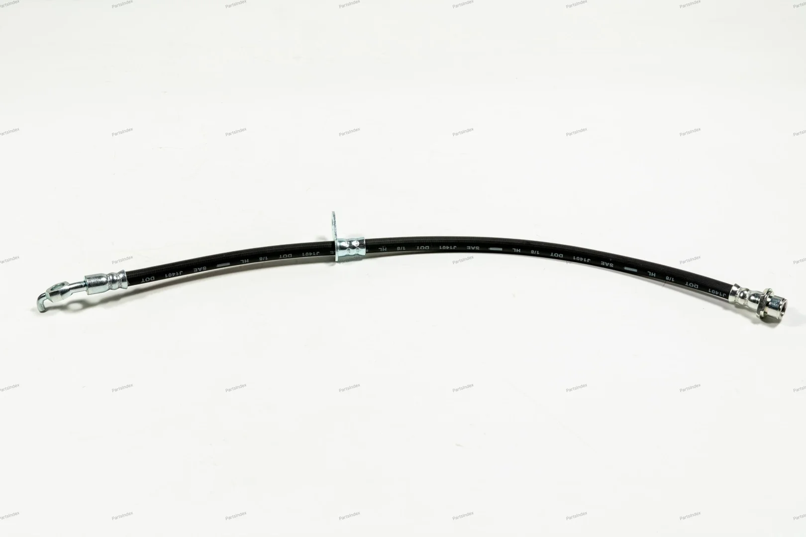 Шланг тормозной Just Drive JBH0116 передний левый купить,4523