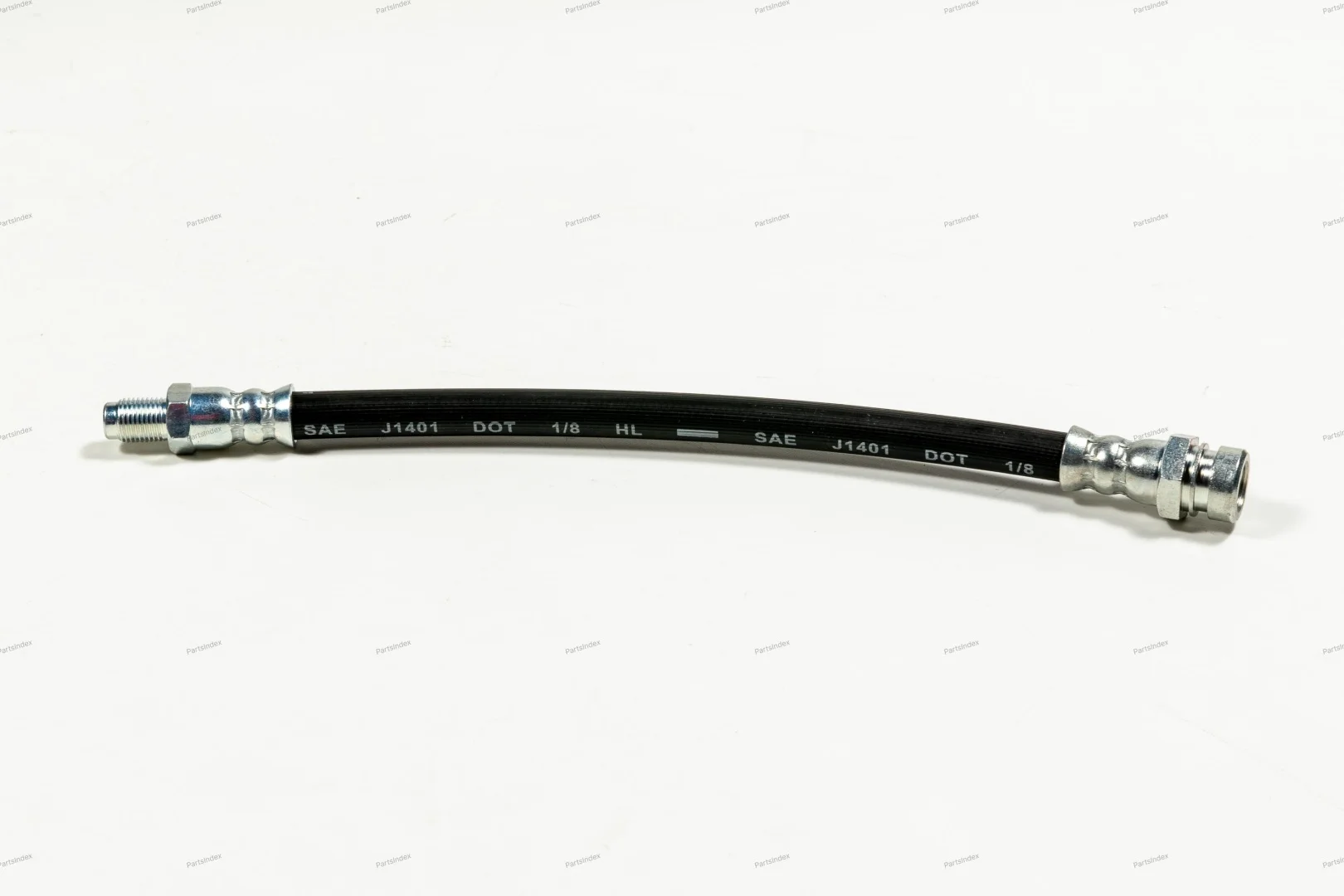 Шланг тормозной Just Drive JBH0146 передний купить,2646