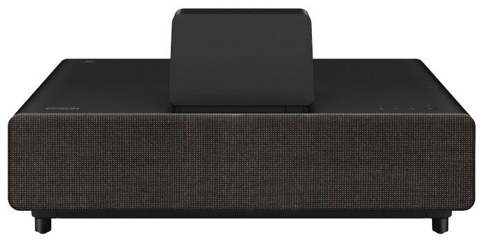 Проектор Epson EH-LS500B черный купить,NaN