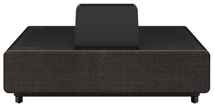 Проектор Epson EH-LS500B черный купить,NaN
