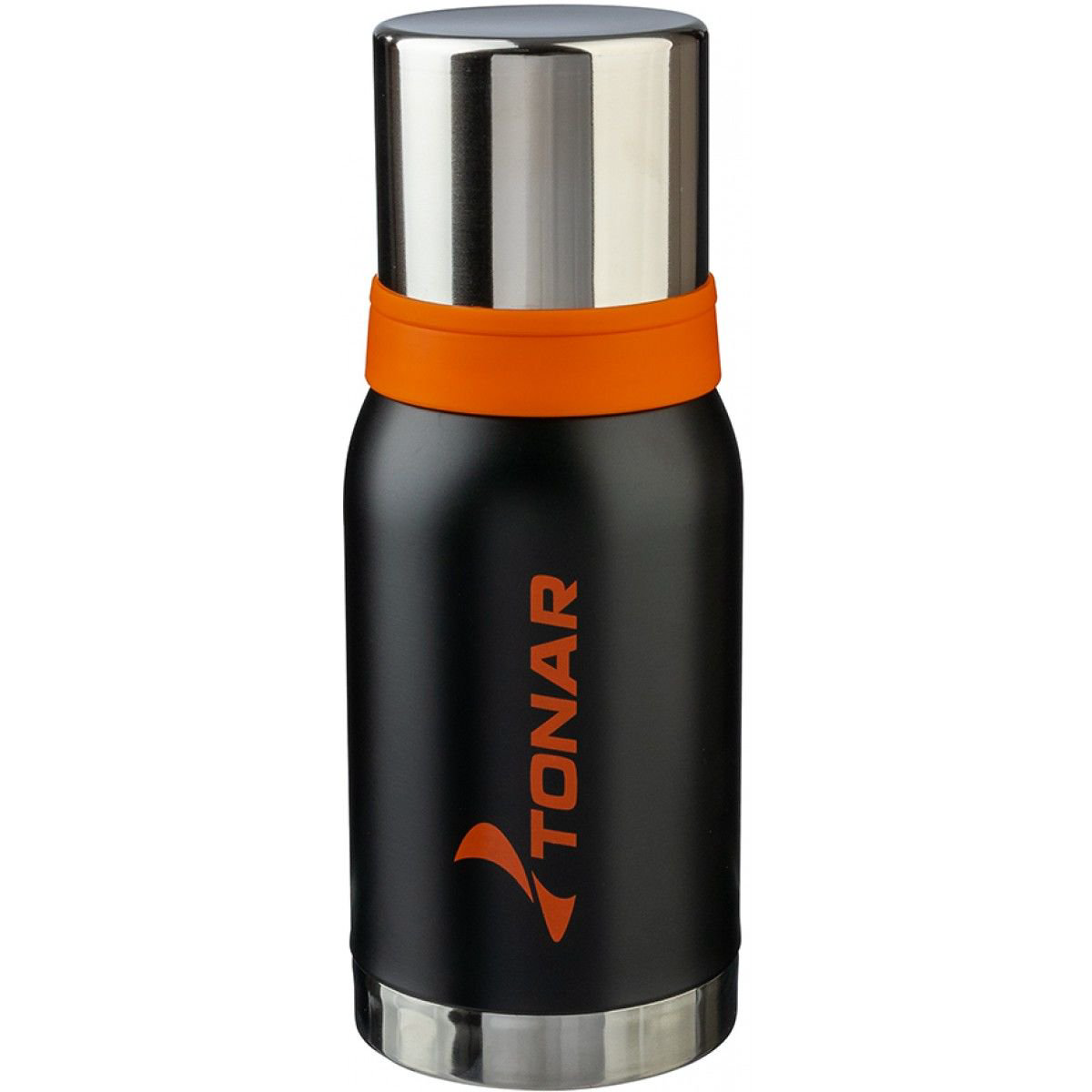 Термос Тонар Helios HS.TM-039 1л черный купить,NaN