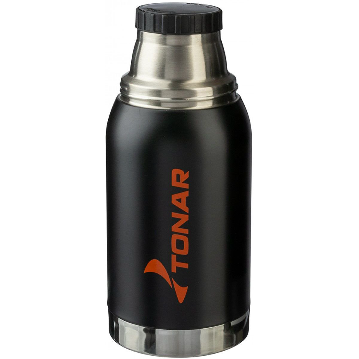 Термос Тонар Helios HS.TM-039 1л черный купить,NaN