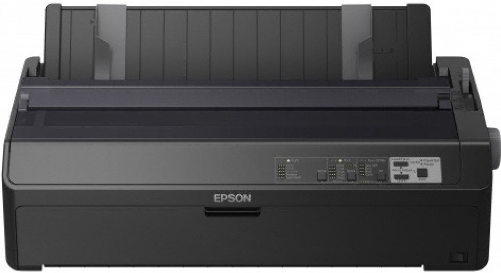 Принтер Epson FX-2190IIN C11CF38402A0 черный