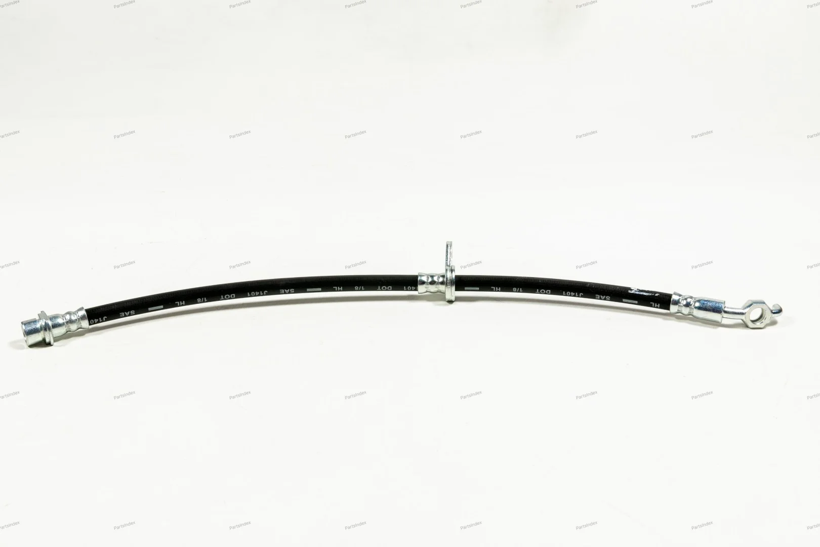Шланг тормозной Just Drive JBH0125 передний левый купить,2380