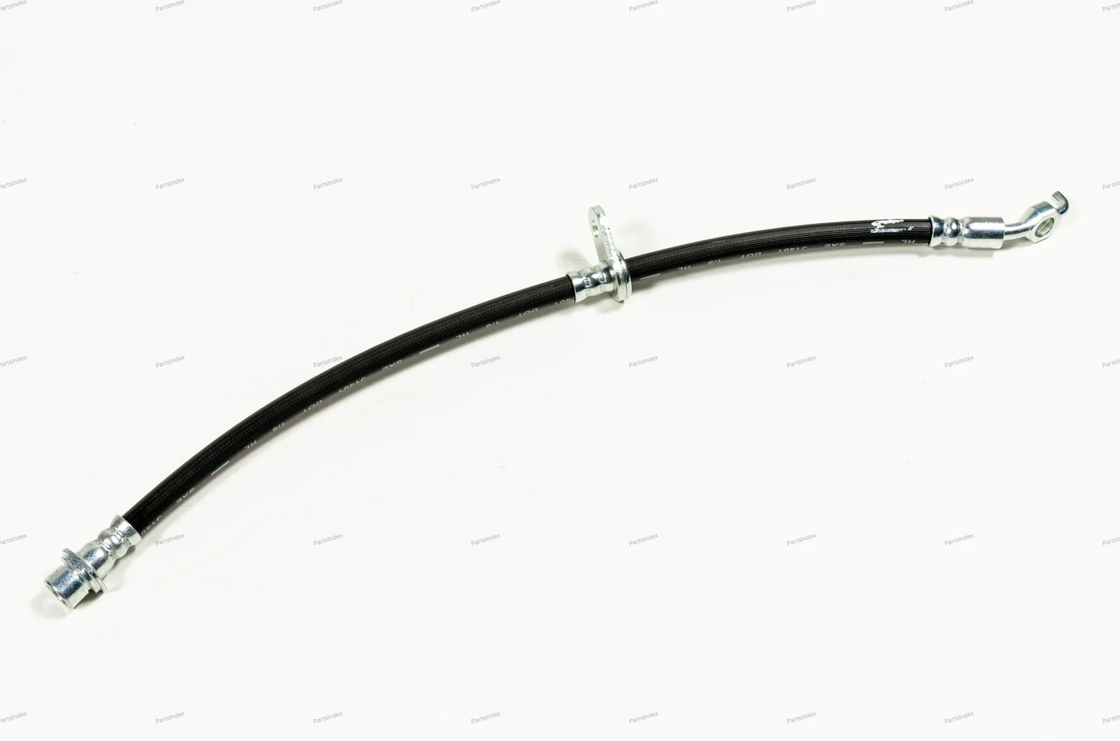 Шланг тормозной Just Drive JBH0125 передний левый купить,2380