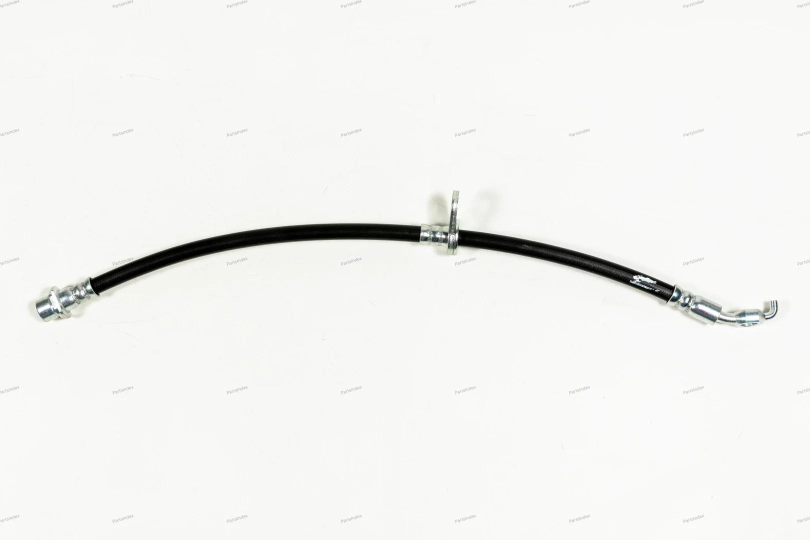 Шланг тормозной Just Drive JBH0125 передний левый купить,2380