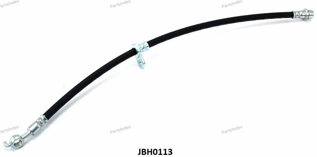 Шланг тормозной Just Drive JBH0113 передний правый купить,4562