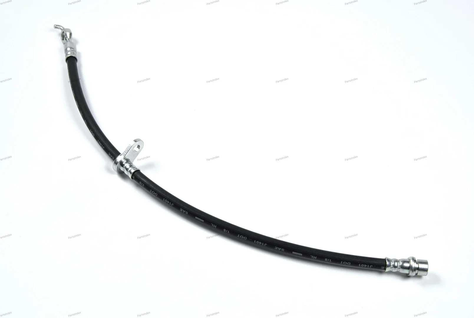 Шланг тормозной Just Drive JBH0113 передний правый купить,4562