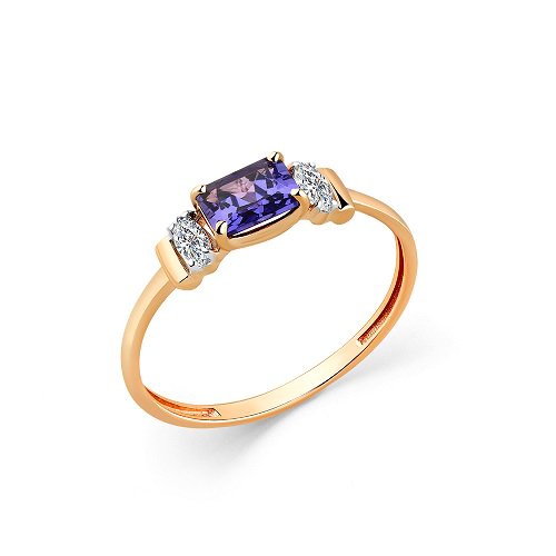 Кольцо Magic Stones 01-3-463-8501-011 16,5р 1,26гр. купить,NaN
