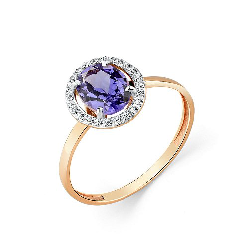 Кольцо Magic Stones 01-3-489-8501-011 18р 1,25гр. купить,NaN